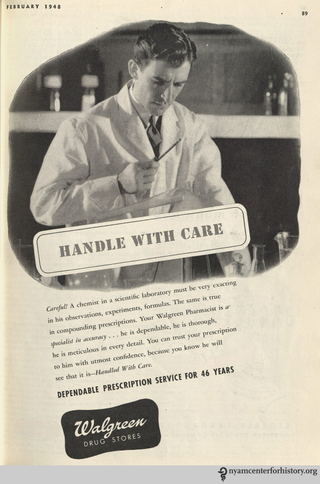 Illustration for article titled When America's Big Medical Worry Was 'The Busy Man'